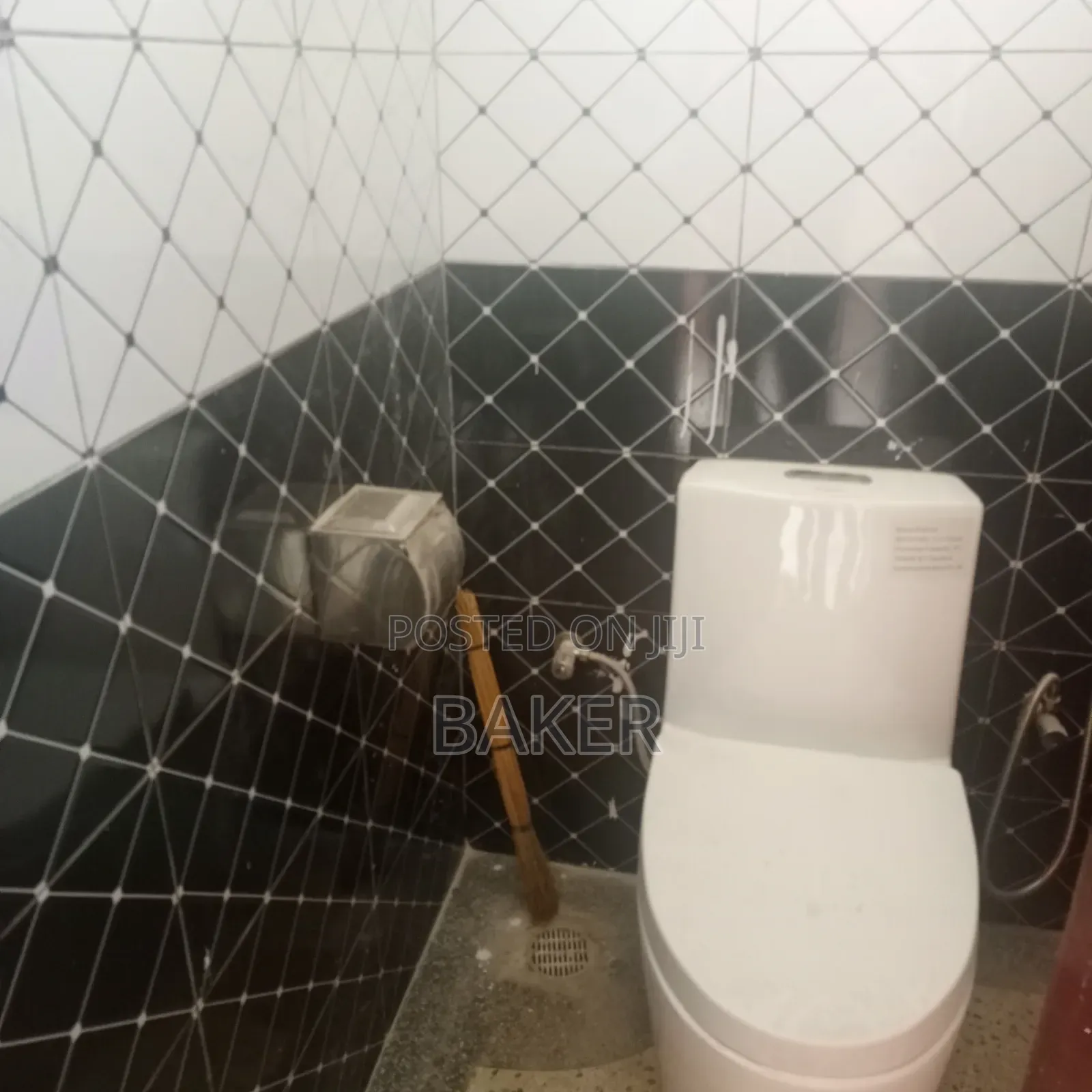 1bdrm Apartment in Ssabagabo-Makindye for rent