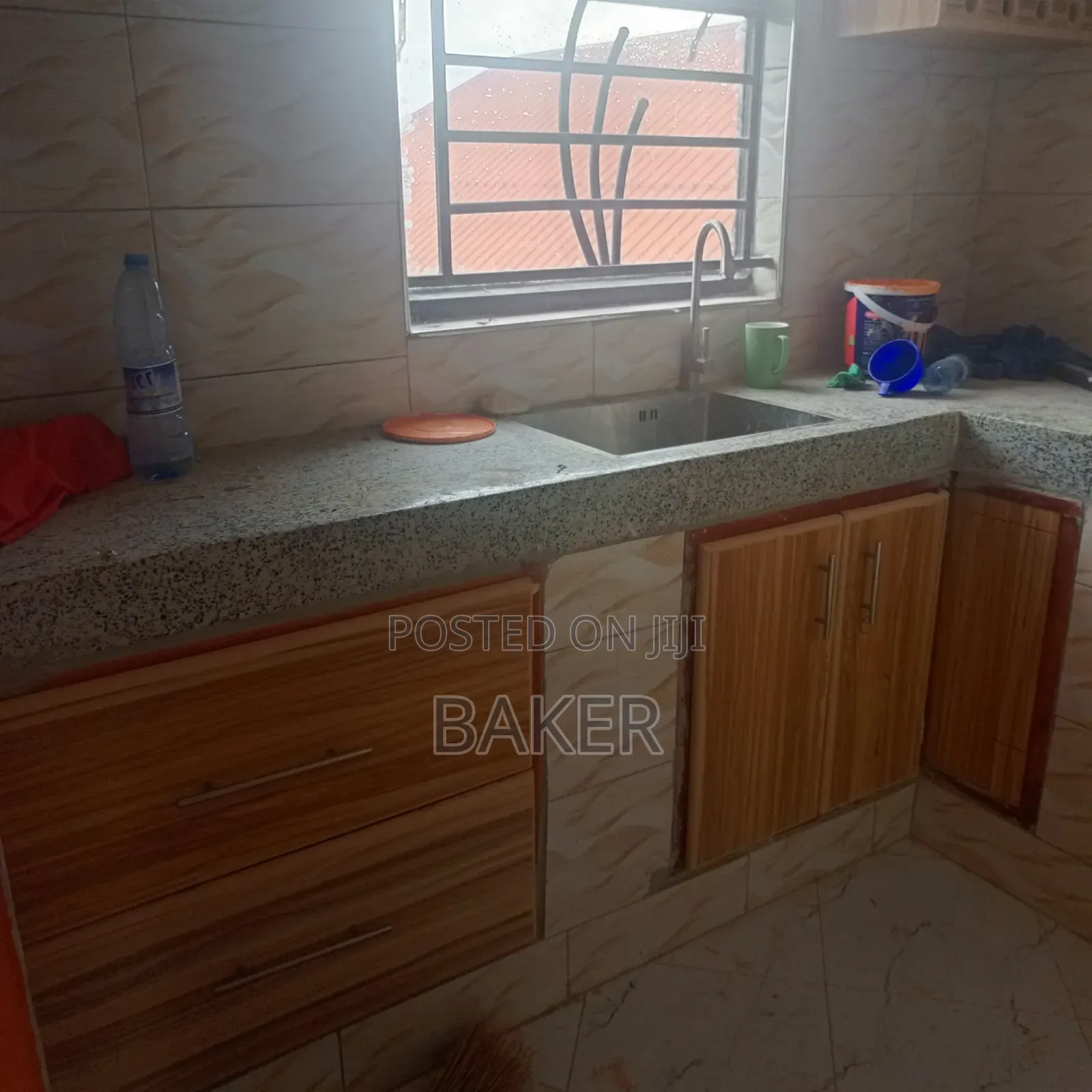 1bdrm Apartment in Ssabagabo-Makindye for rent