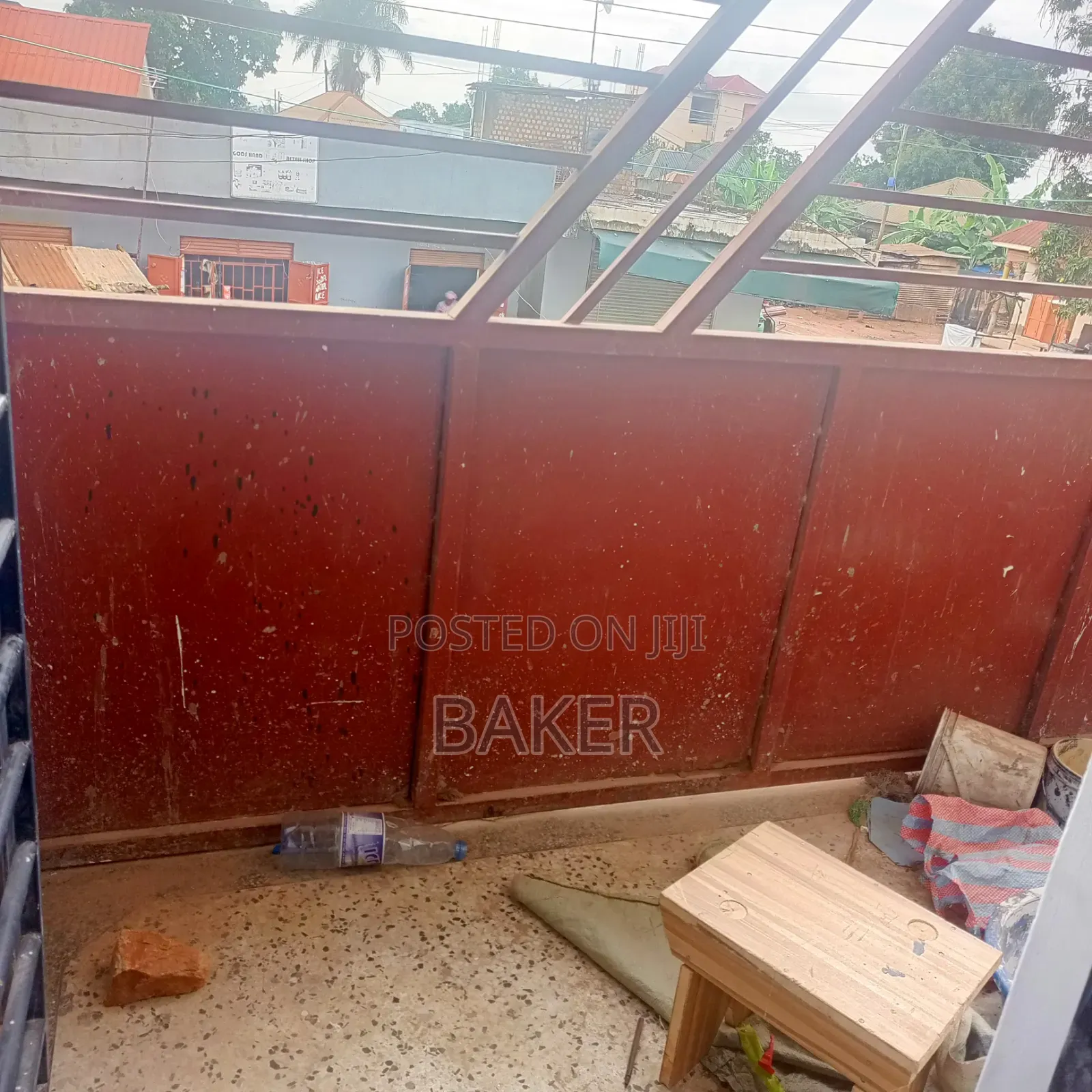 1bdrm Apartment in Ssabagabo-Makindye for rent
