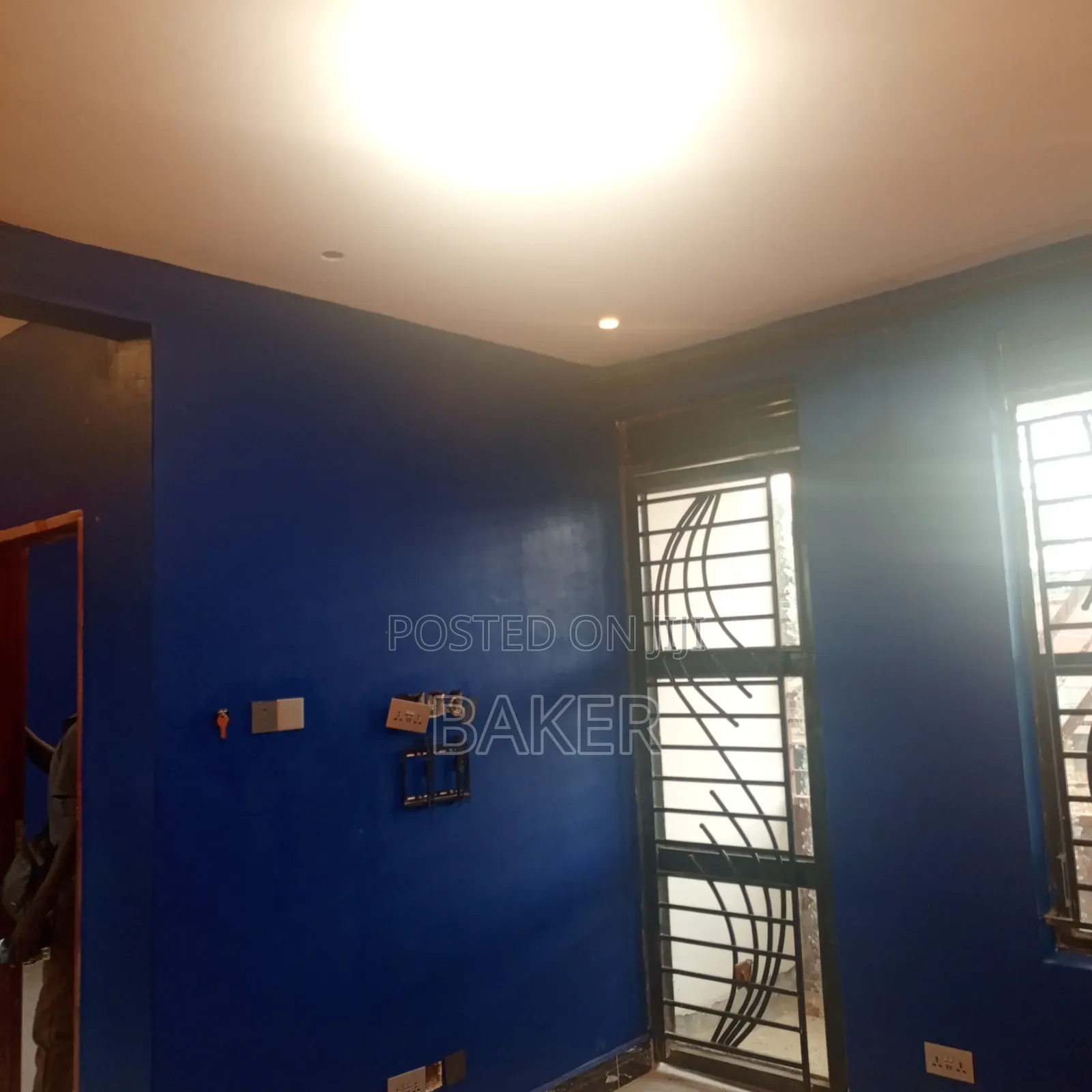 1bdrm Apartment in Ssabagabo-Makindye for rent