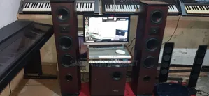 Home Theatre for Sell