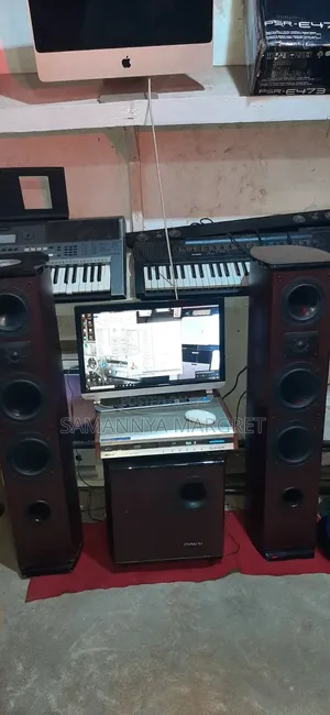Home Theatre for Sell