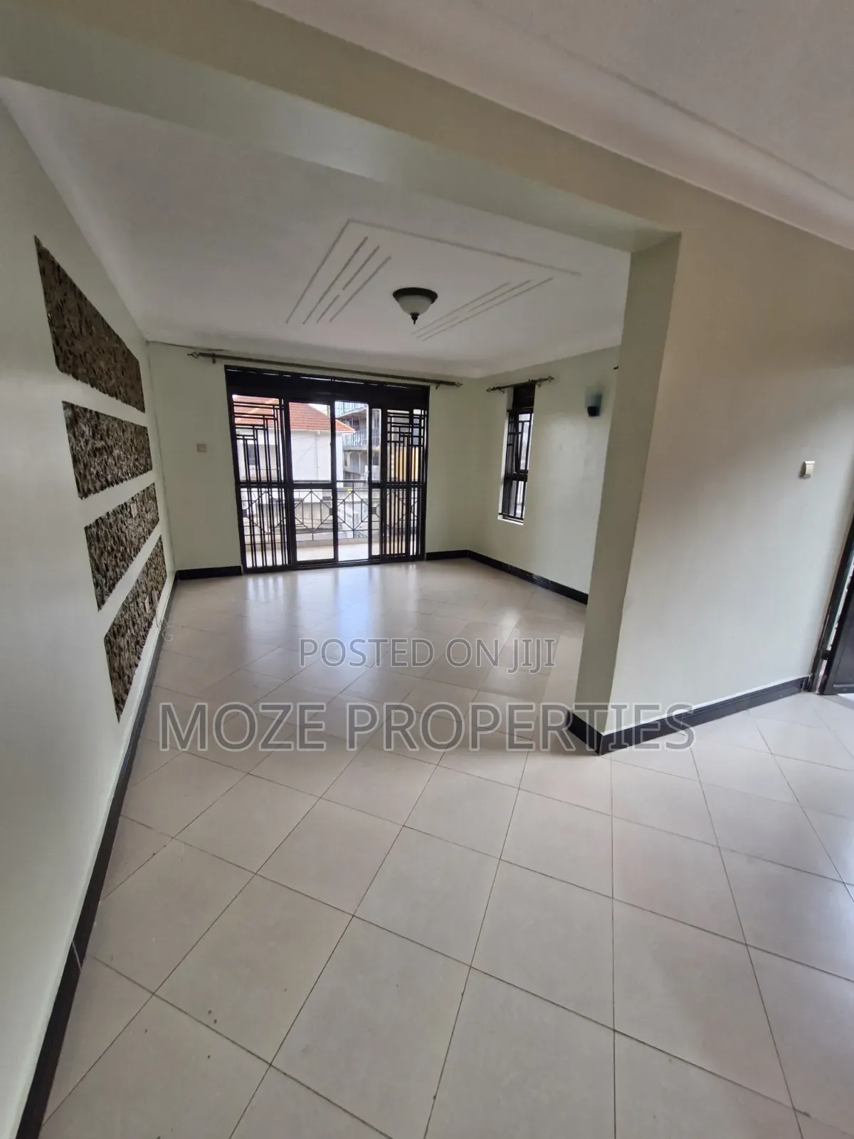 1bdrm Apartment in Kireka Kyambogo, Central Division for rent
