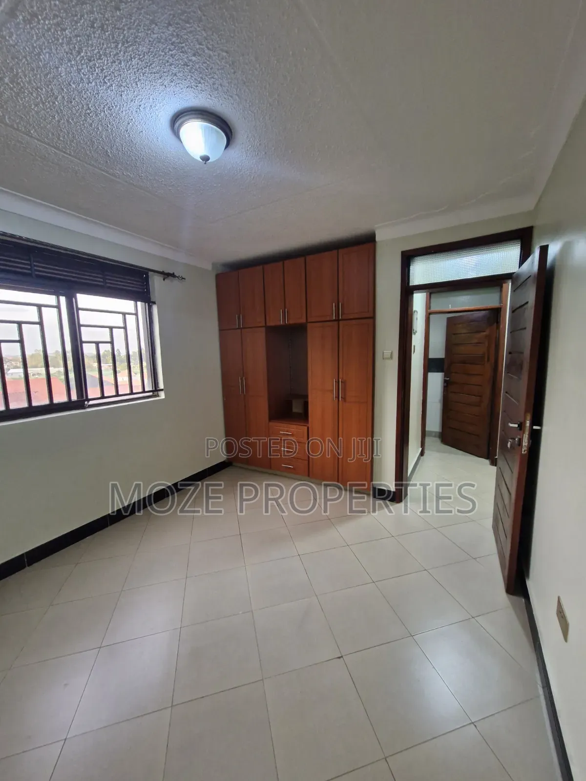 1bdrm Apartment in Kireka Kyambogo, Central Division for rent