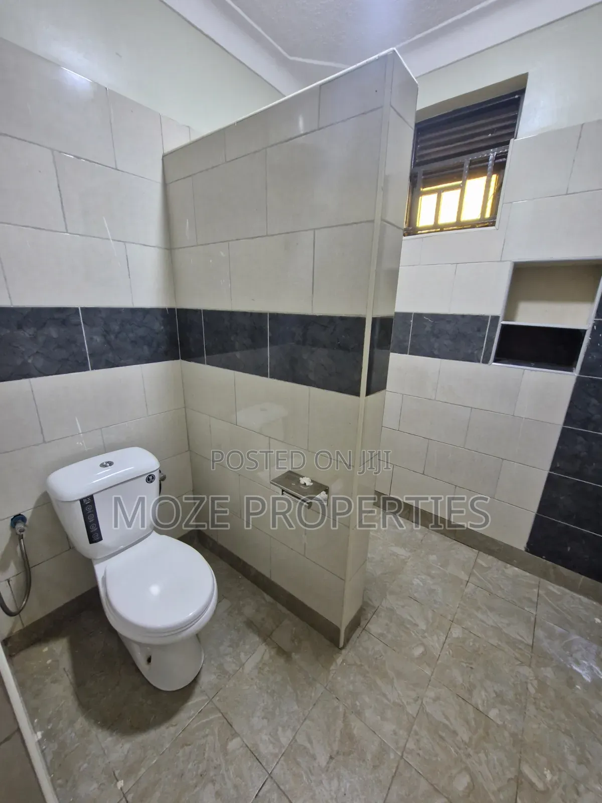 1bdrm Apartment in Kireka Kyambogo, Central Division for rent