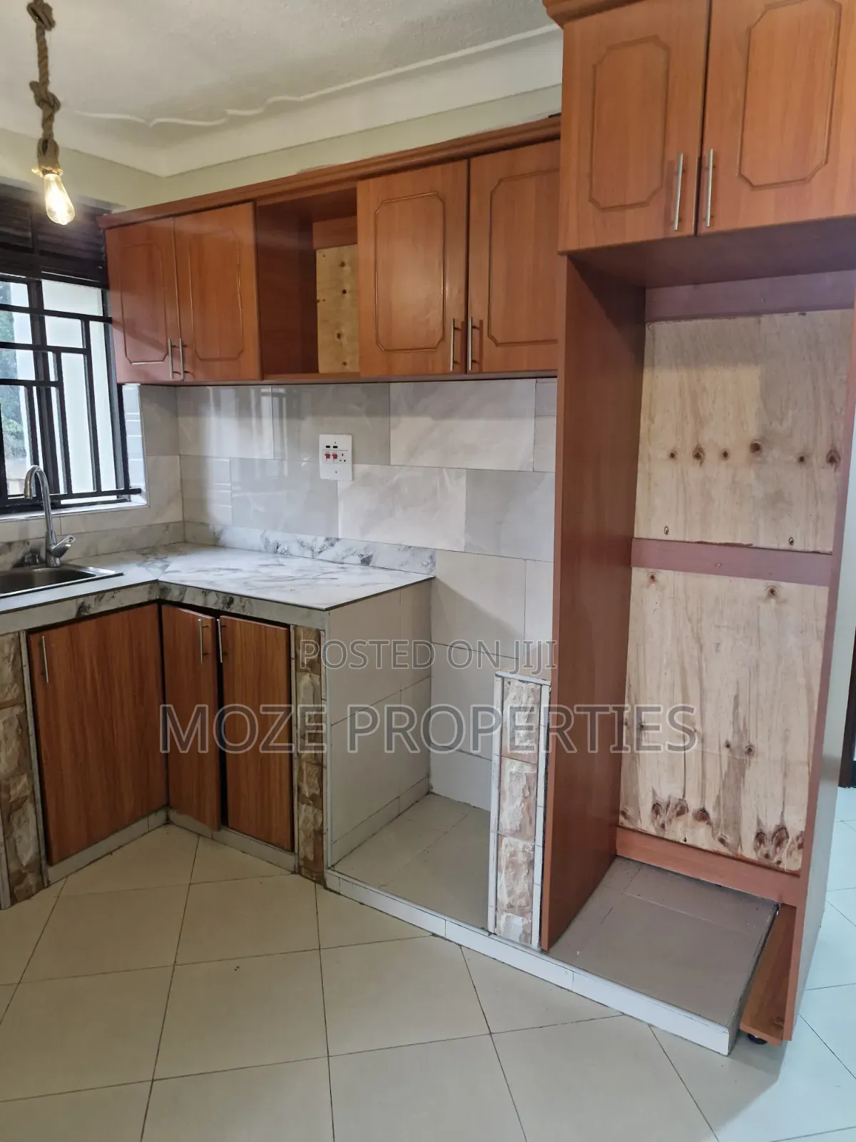 1bdrm Apartment in Kireka Kyambogo, Central Division for rent