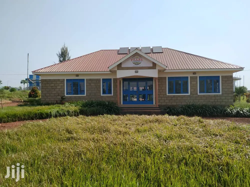 Industrial Land For Sale