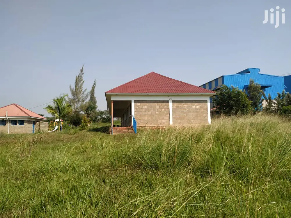 Industrial Land For Sale