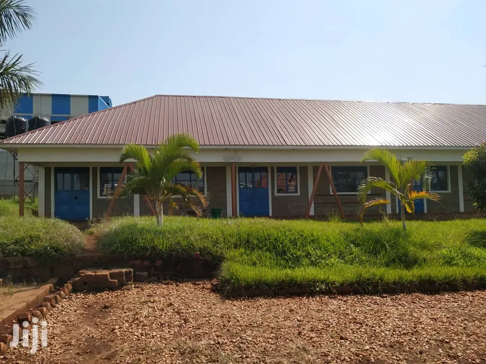 Industrial Land For Sale