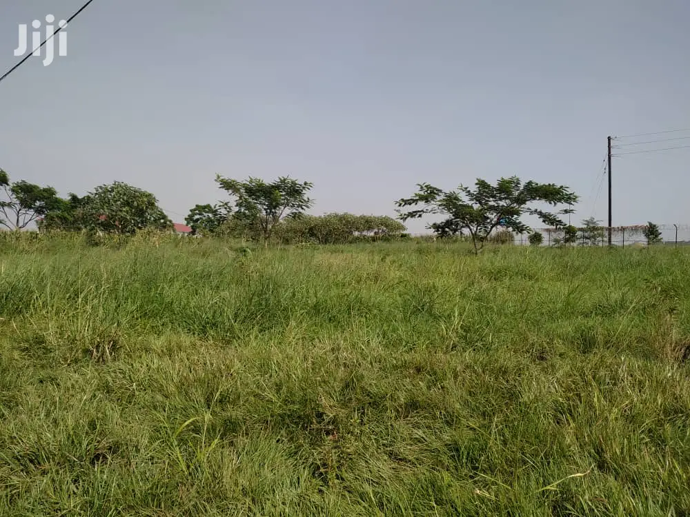 Industrial Land For Sale