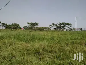 Industrial Land For Sale