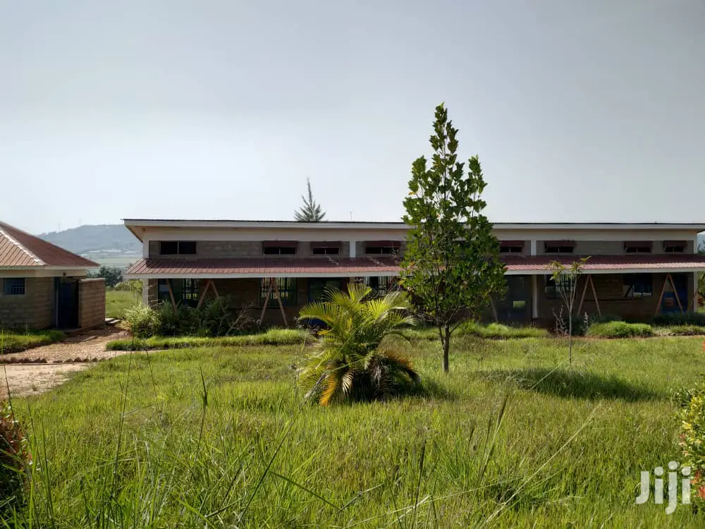 Industrial Land For Sale