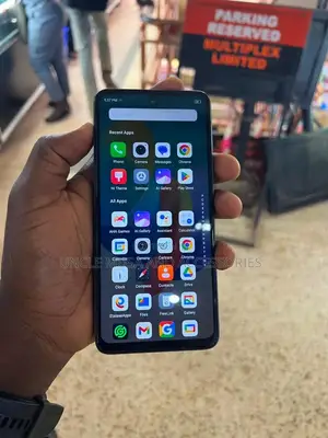 Tecno Pop 10C 64 GB Black