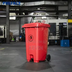 Waste Bins