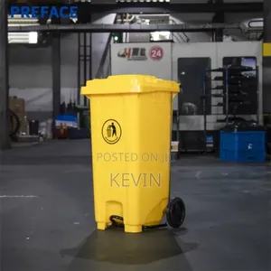 Waste Bins