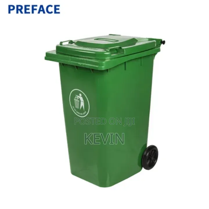 Waste Bins