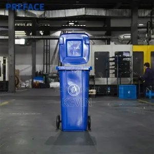 Waste Bins