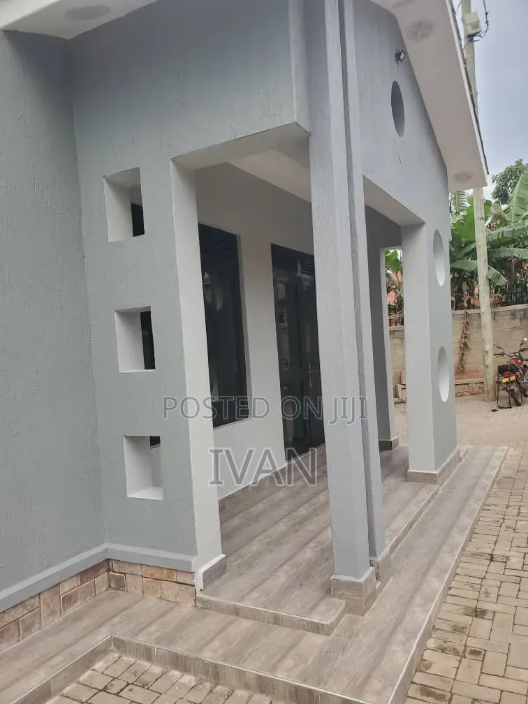 2bdrm House in Gayaza, Central Division for rent
