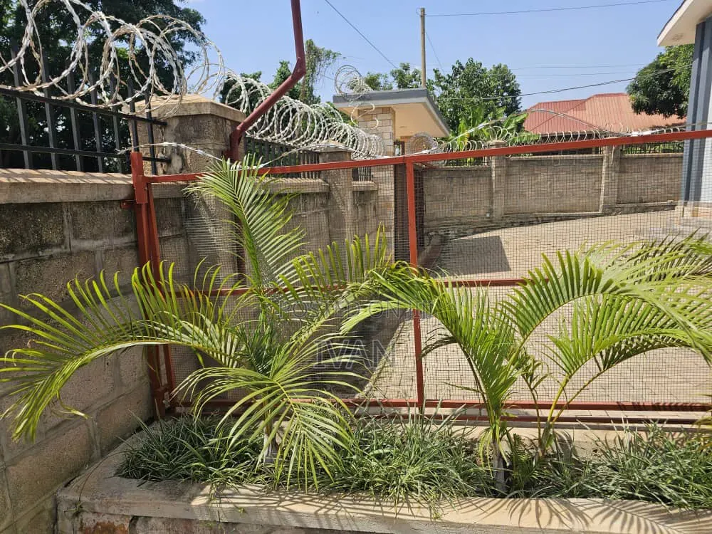 2bdrm House in Gayaza, Central Division for rent