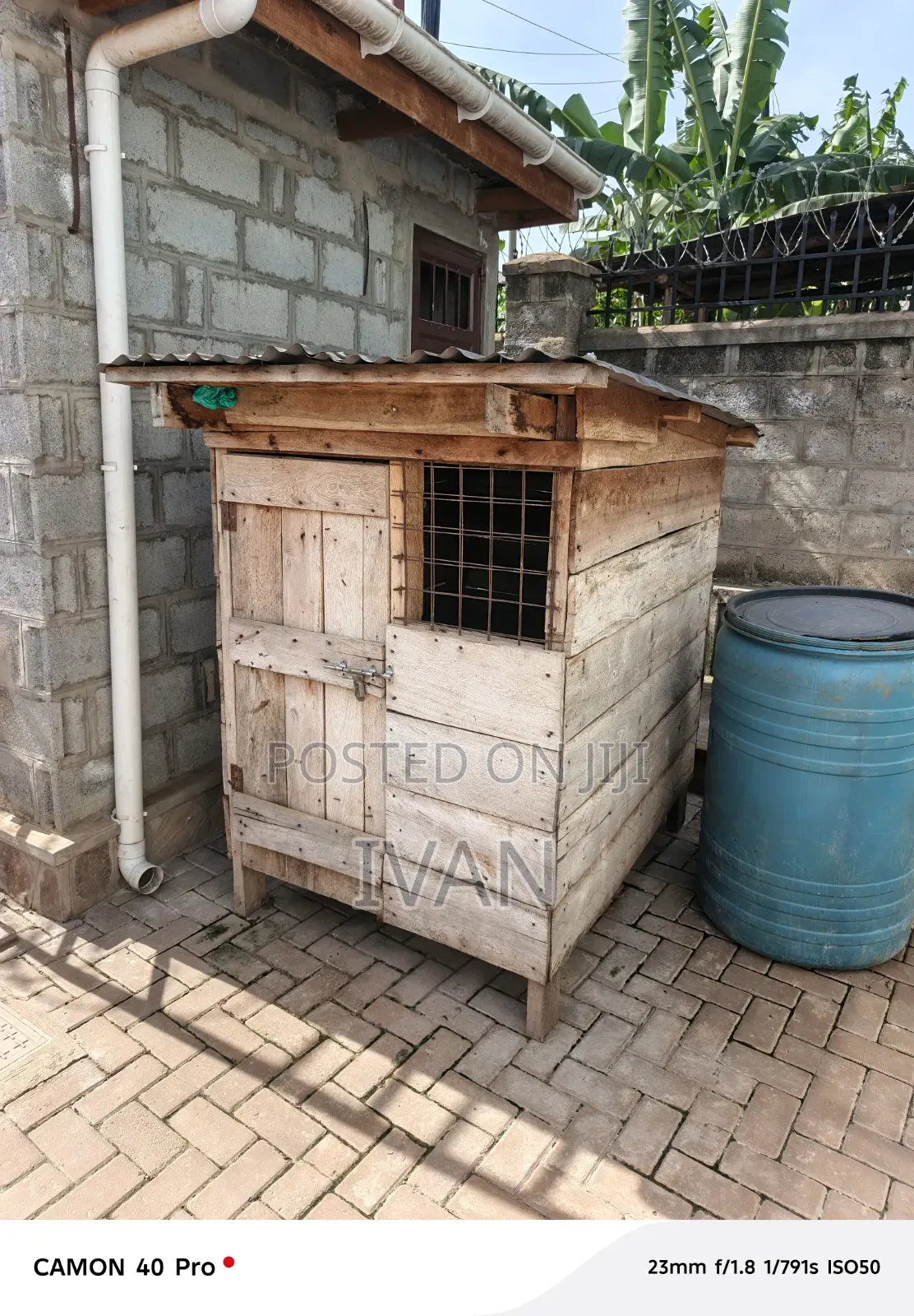 2bdrm House in Gayaza, Central Division for rent