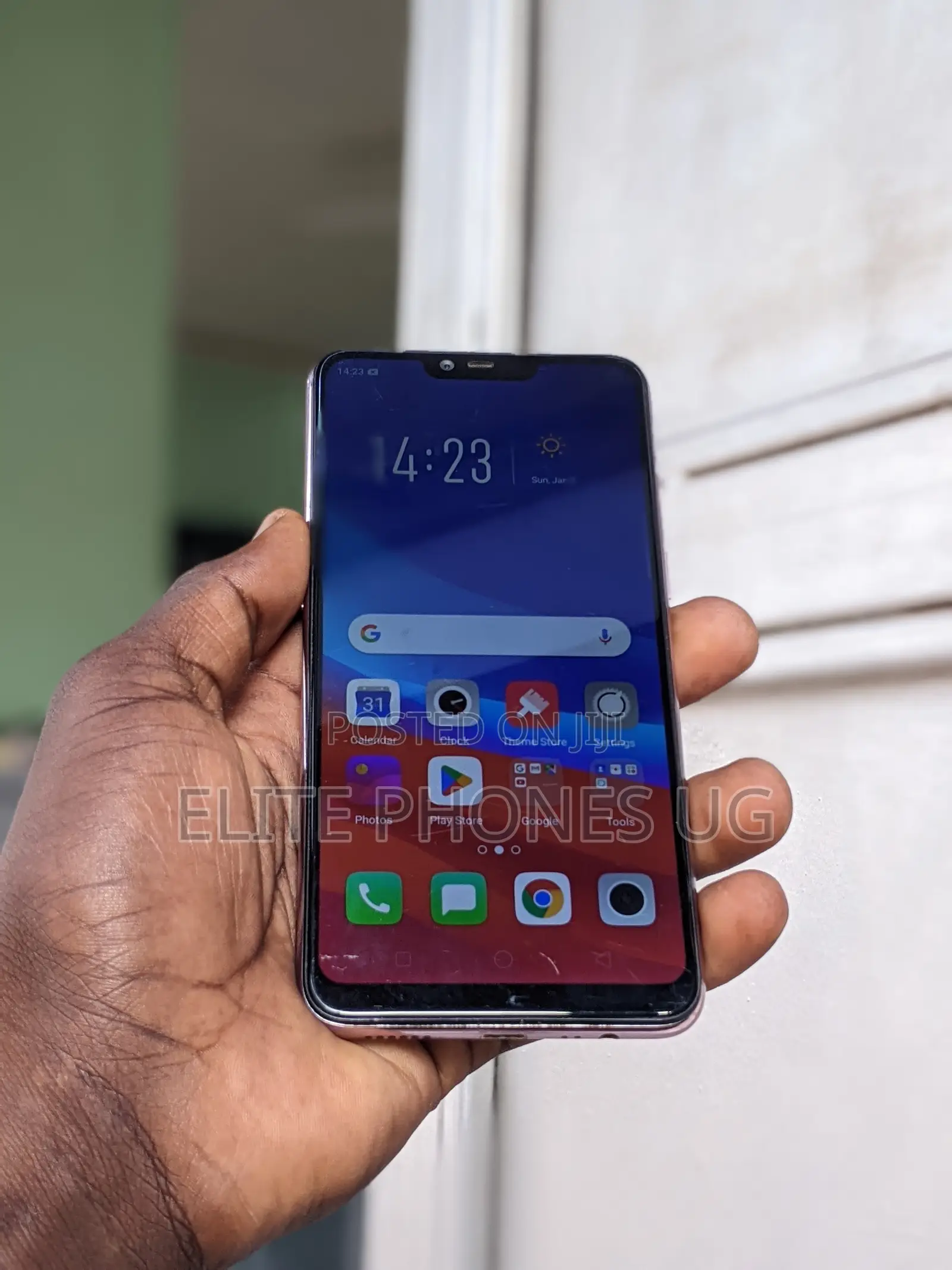 Oppo A5 128 GB