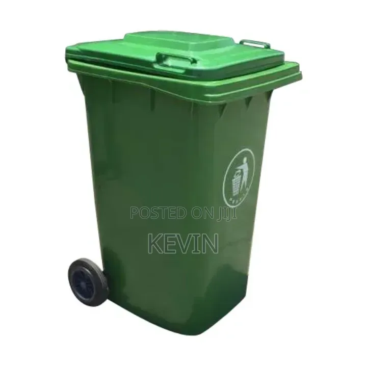 Waste Bins