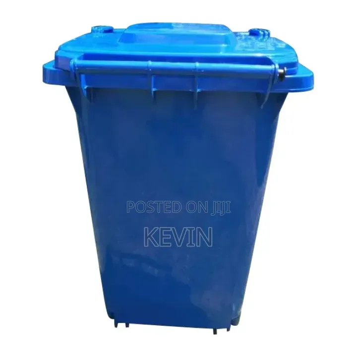 Waste Bins