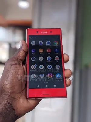 Sony Xperia XZ Premium 64 GB Pink