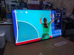 TCL 55 Qled Min Led Smart Android Google Tv.