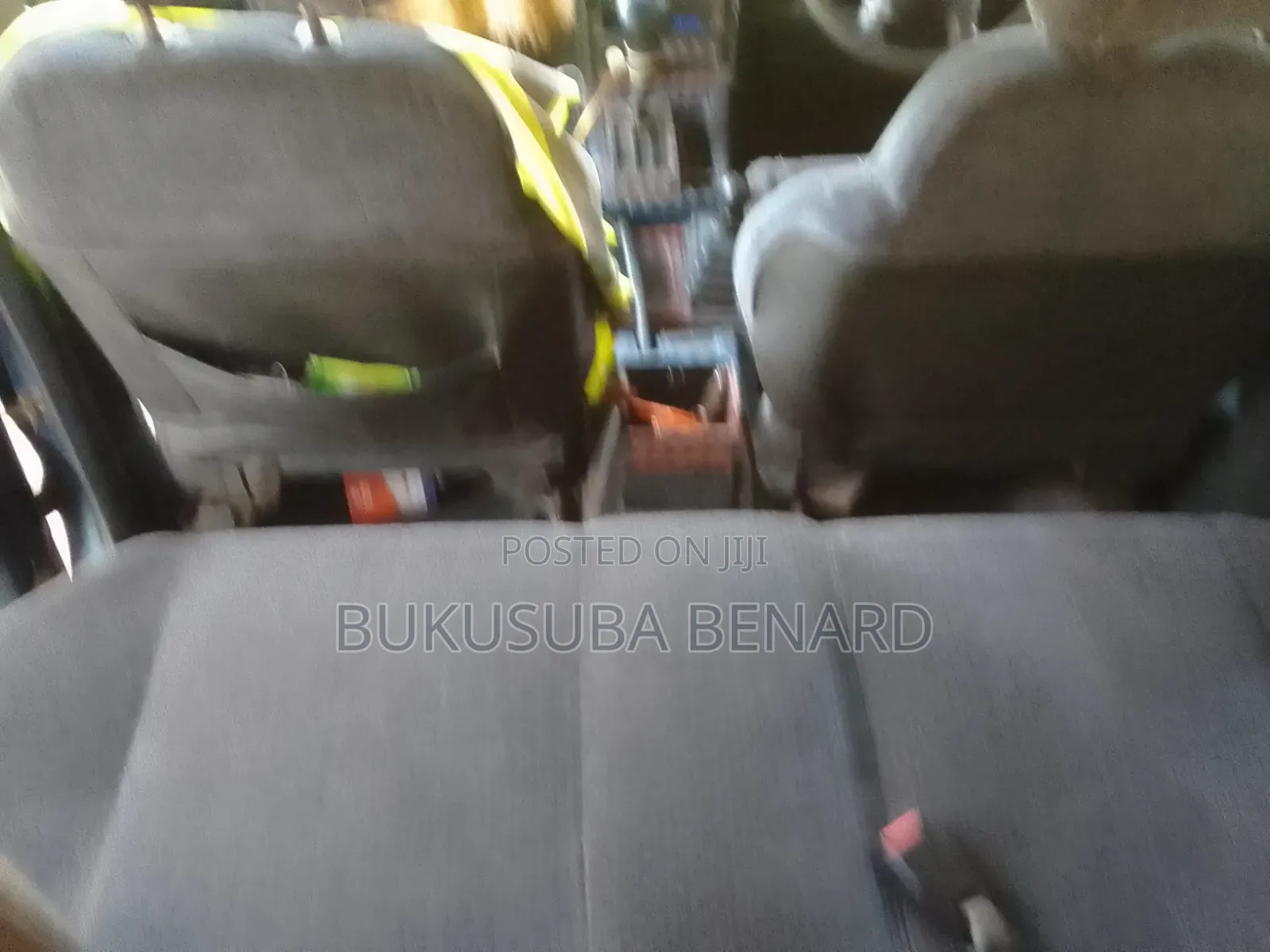 Suzuki Escudo 2009 Blue