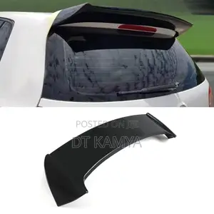 Universal Wing Spoiler for Vw Golf / Yaris / Vitz / Benz a Class Etc