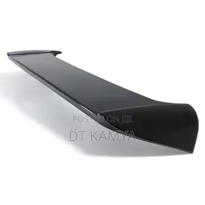 Universal Wing Spoiler for Vw Golf / Yaris / Vitz / Benz a Class Etc