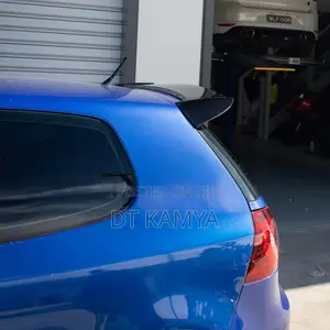 Universal Wing Spoiler for Vw Golf / Yaris / Vitz / Benz a Class Etc