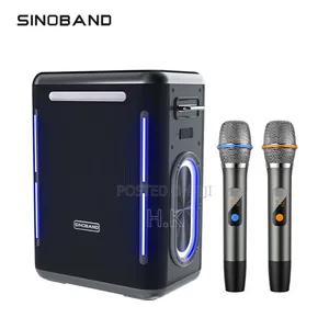 Xdobo Party 1981 300w High Quality Heavy Bass Bluetooth Speaker