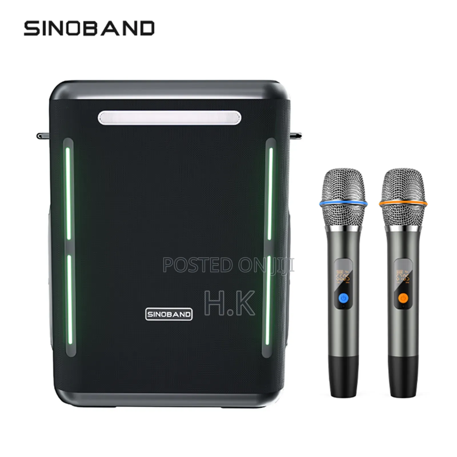 Xdobo Party 1981 300w High Quality Heavy Bass Bluetooth Speaker