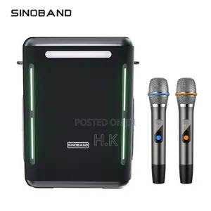 Xdobo Party 1981 300w High Quality Heavy Bass Bluetooth Speaker