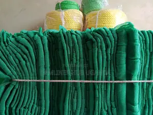Fish Cage Net (Jumbo/ Fingerling Net)
