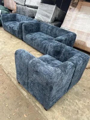Morden Furniture Sofa Set