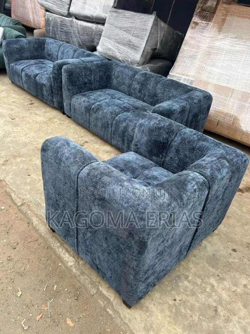 Morden Furniture Sofa Set