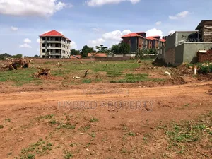 Prime Plots for Sale at Wakiso~Kayunga Senge Executive Land Estate V