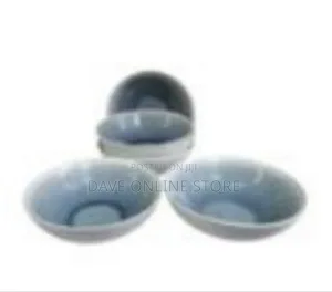 Ceramic Bowl