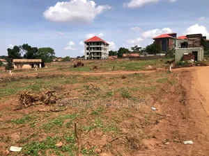 Prime Plots for Sale at Wakiso~Kayunga Senge Executive Land Estate V