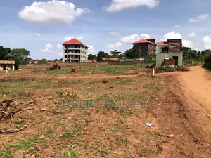 Prime Plots for Sale at Wakiso~Kayunga Senge Executive Land Estate V