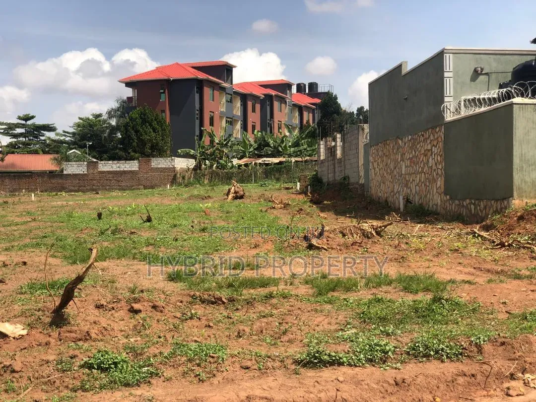 Prime Plots for Sale at Wakiso~Kayunga Senge Executive Land Estate V