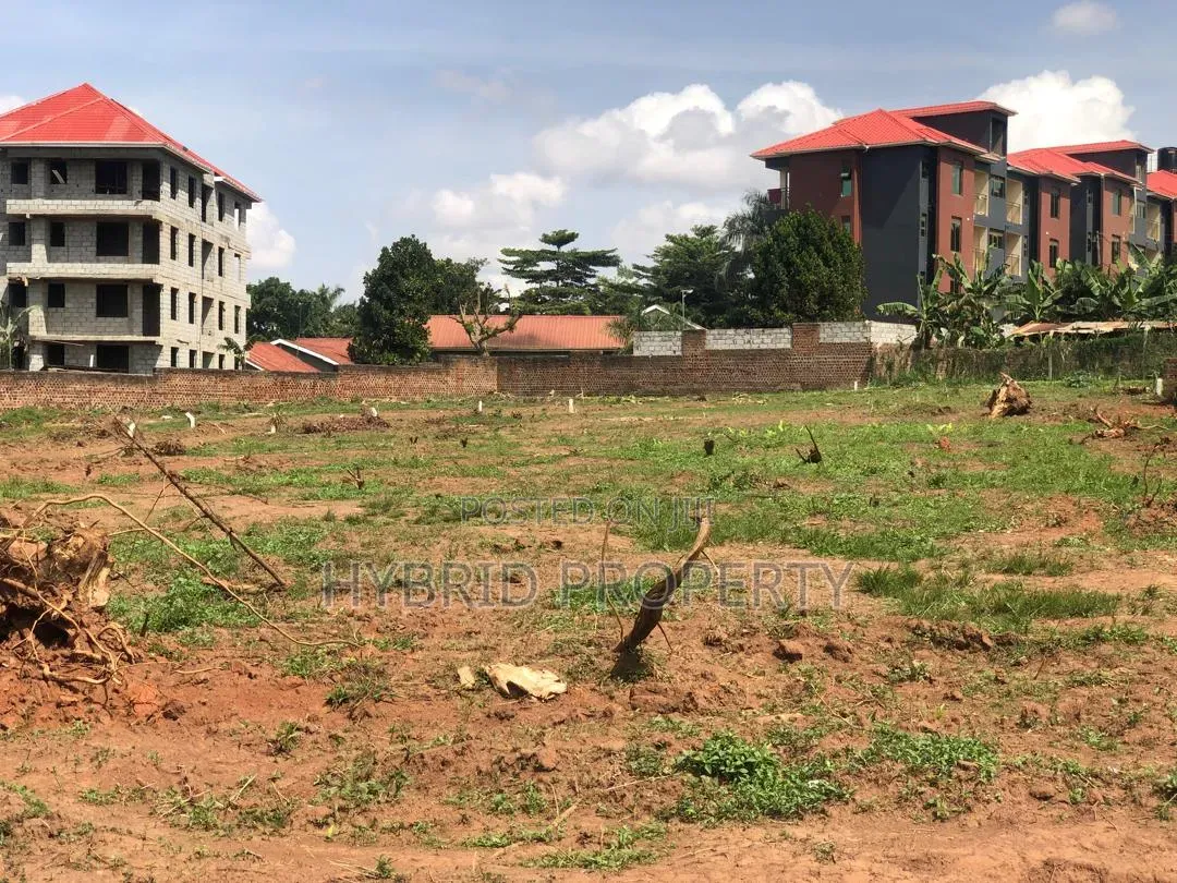 Prime Plots for Sale at Wakiso~Kayunga Senge Executive Land Estate V