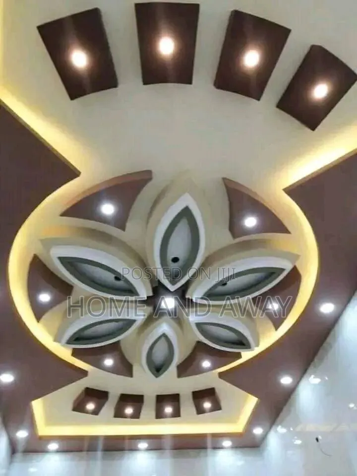 Gypsum Ceilings Instant Same Day Installation Call/Whatsapp Now