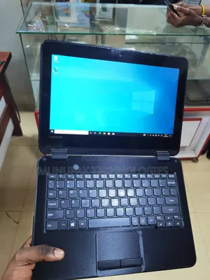 Laptop Lenovo N24 Winbook 4GB Intel Celeron SSD 128GB