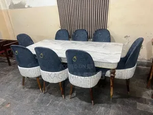 Morden Furniture Design Dining Table