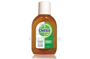 Dettol Antiseptic Liquid