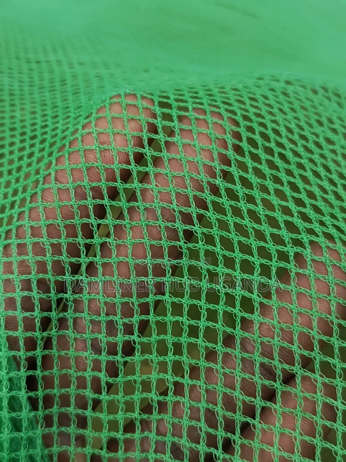 Fish Cage Net (Jumbo/ Fingerling Net)